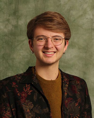 headshot of Lark Wilson