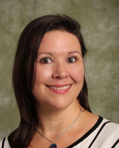 headshot of Meaghan Altman