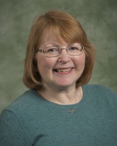 headshot of Marilyn Angelo