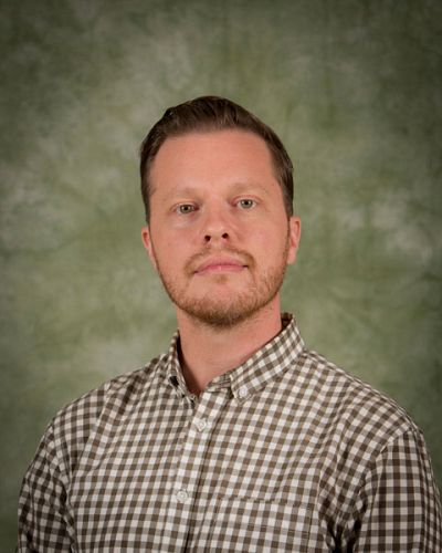 headshot of Nathaniel Mathews