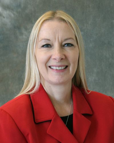 headshot of Michelle Catan