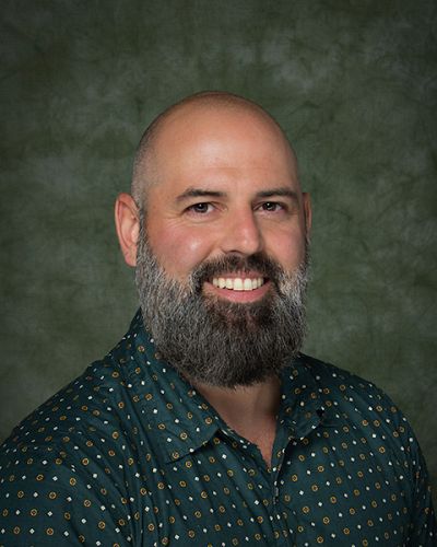 headshot of Matthew Emery