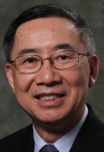 headshot of Weiyi Meng