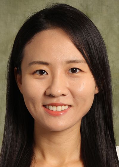 headshot of   