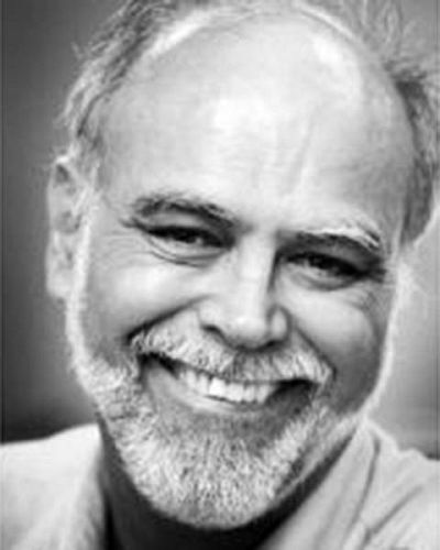headshot of Michael Fochler