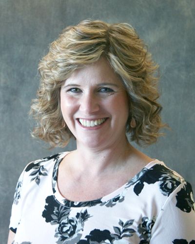 headshot of Michele Francisco