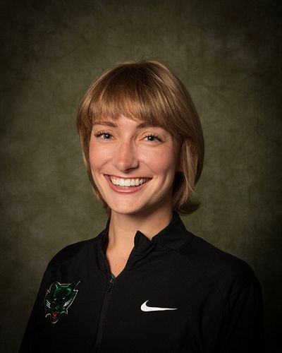headshot of Megan Gossfeld-Schmid, MHC-LP