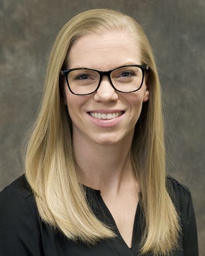 headshot of Jaclyn Biviano