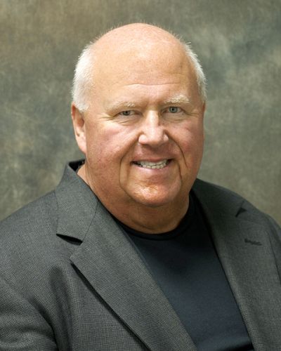 headshot of Michael Jagielski
