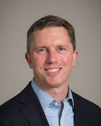 headshot of Matthew Johnson