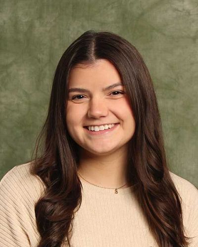 headshot of Maranda Kilgore