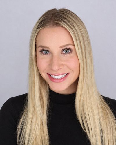 headshot of Morgan Kittle