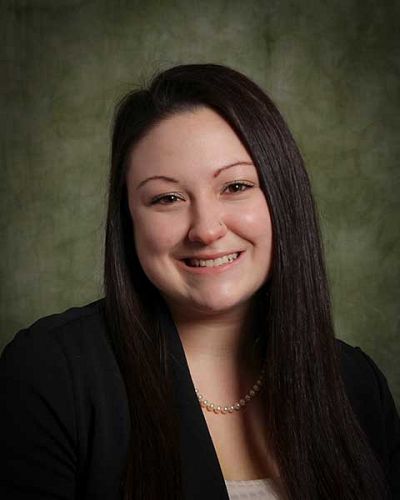 headshot of Mayae Lachman