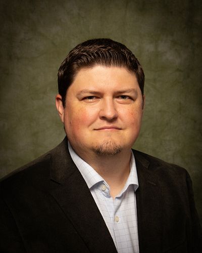 headshot of Matthew  Lancaster