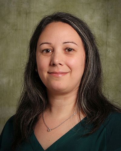 headshot of Meghan Lenahan