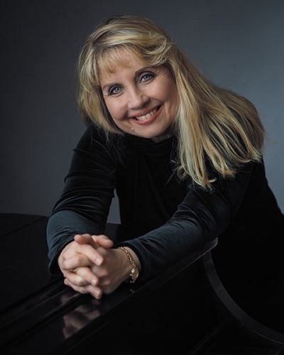 headshot of Margaret Reitz