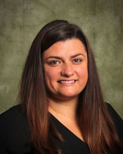 headshot of Megan Konstantakos