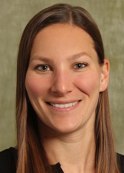 headshot of Melissa Simonik
