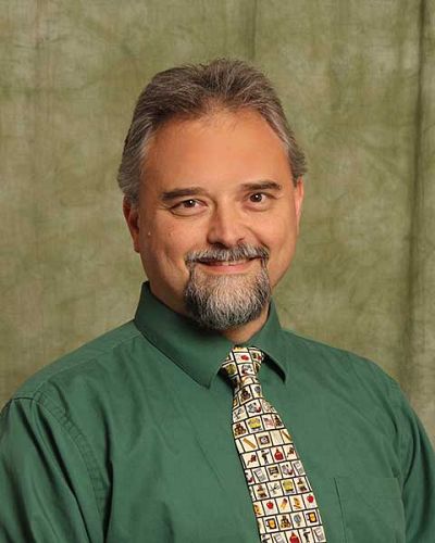 headshot of Matthew Skojec, LCSW-R, MSEd