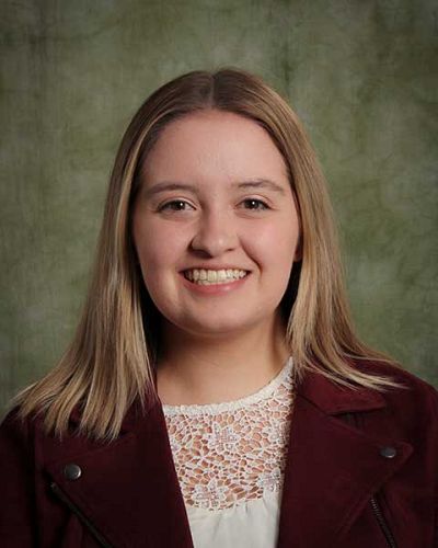 headshot of Melissa Sweet