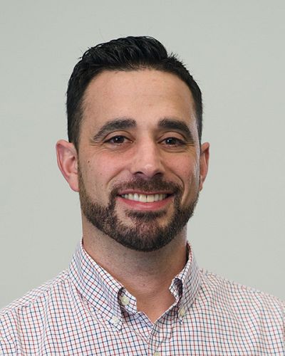 headshot of Matthew Murphy