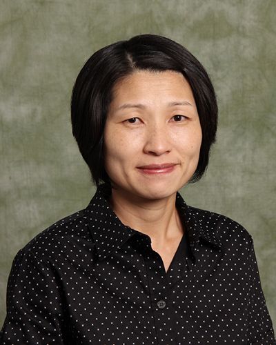 headshot of Mien Wong
