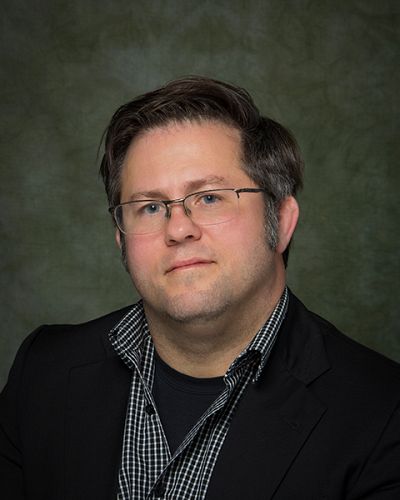 headshot of Nathanael Andrade