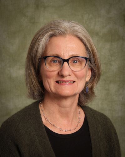 headshot of Nancy Appelbaum
