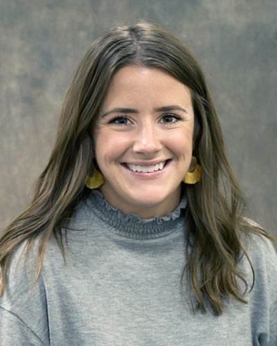 headshot of Nicole Gorman