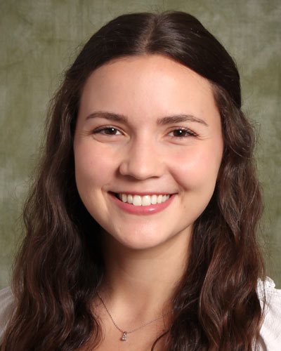 headshot of Natalie Herr