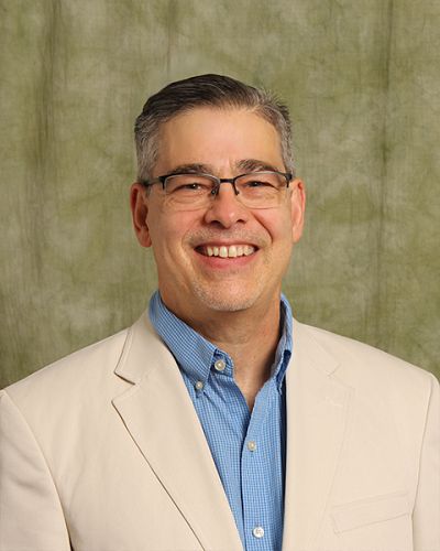headshot of Nicholas Kaldis
