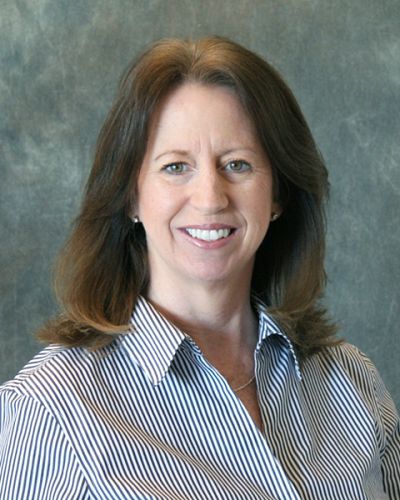 headshot of Nancy Lewis
