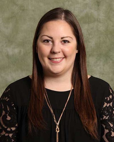headshot of Nicole Seiler, LMSW, MPA