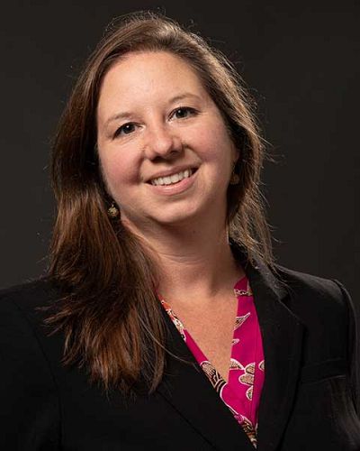 headshot of Olivia O'Brien