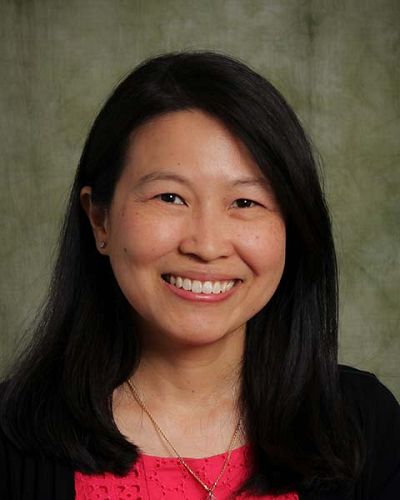 headshot of Patima Silsupadol