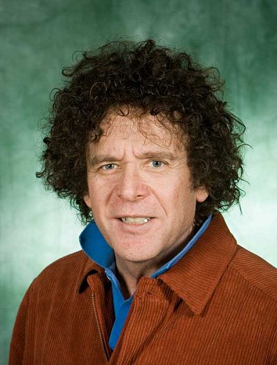 headshot of Paul-William  Burch