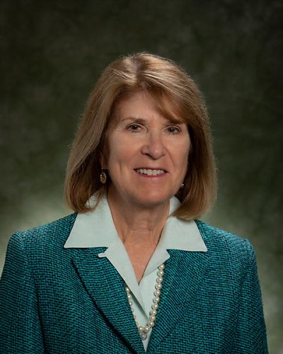 headshot of Patricia Gazda-Grace