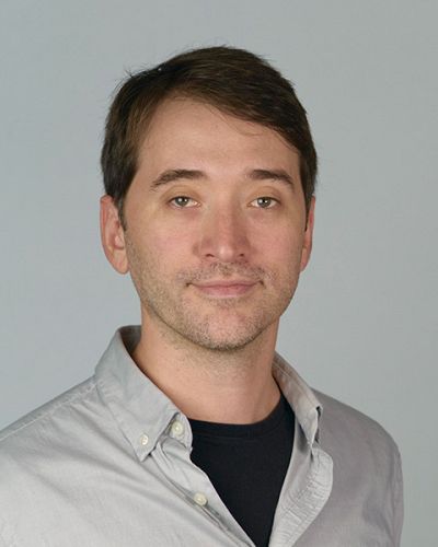 headshot of Patrick Leiby