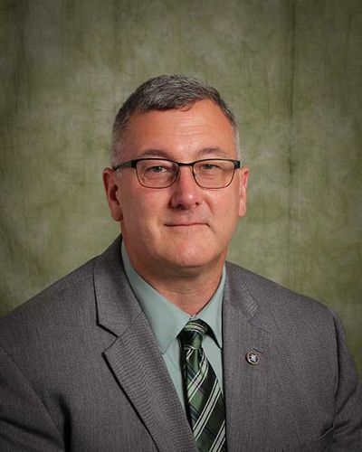 headshot of Patrick Reilly