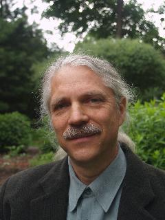 headshot of Paul Sweeny
