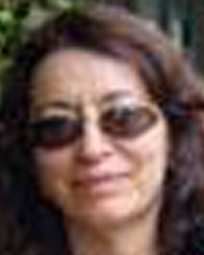 headshot of   