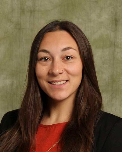 headshot of Rebecca Cetta