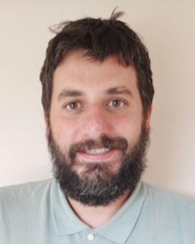 headshot of Ryan McCulloch