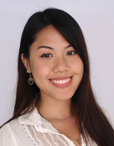 headshot of Sara Bautista