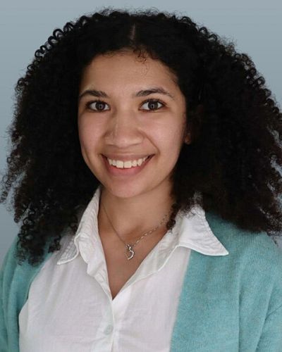 headshot of Shai-ana Bess