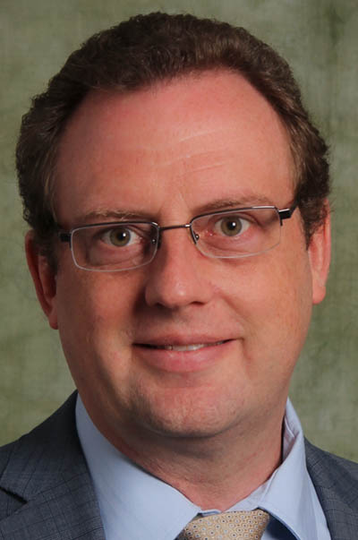 headshot of Scott Craver