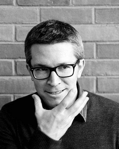 headshot of Sidney Dement