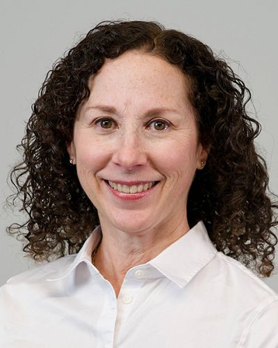 headshot of Susan Glodstein