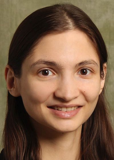 headshot of Sara Kohtz