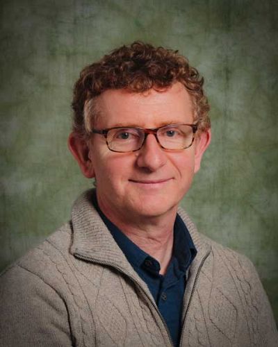 headshot of Sebastien Lacombe